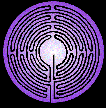 A Christian Labyrinth